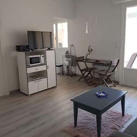 Sci Mdm Apartment นีซ ภายนอก รูปภาพ