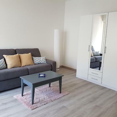 Sci Mdm Apartment นีซ ภายนอก รูปภาพ
