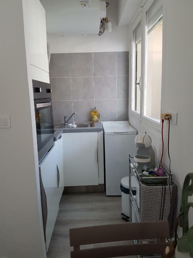 Sci Mdm Apartment นีซ ภายนอก รูปภาพ