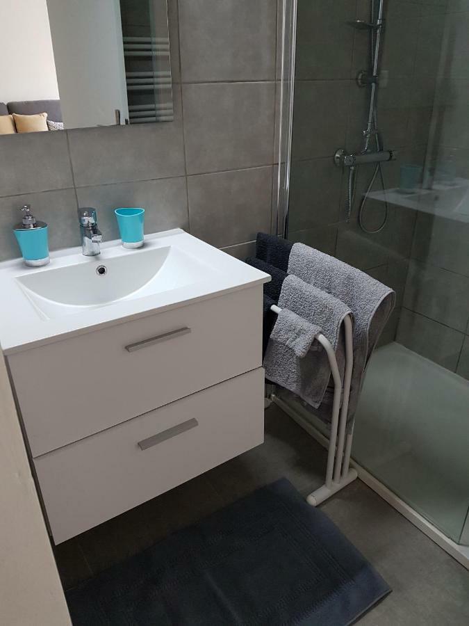 Sci Mdm Apartment นีซ ภายนอก รูปภาพ