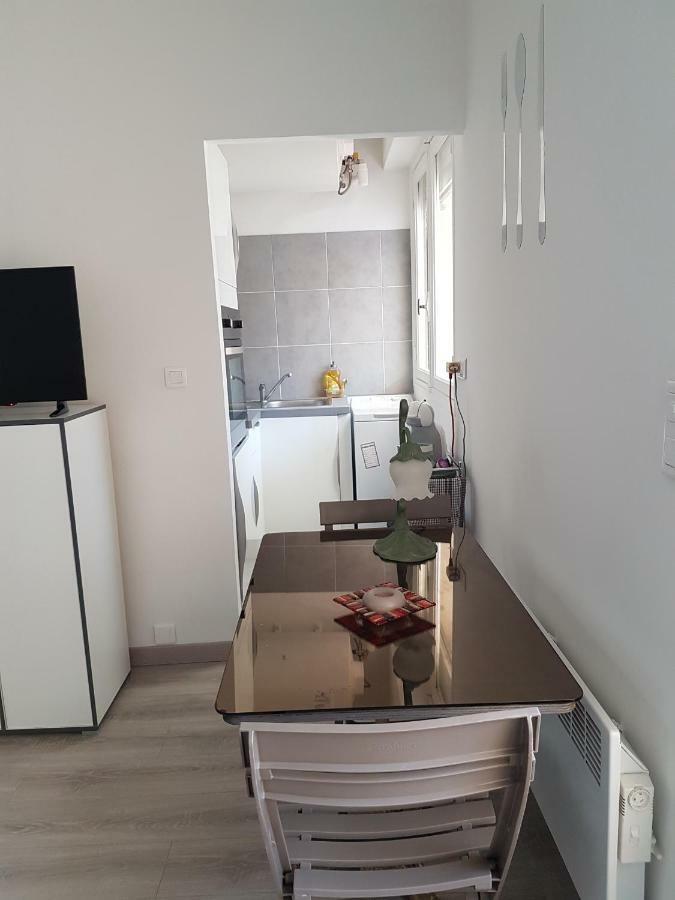 Sci Mdm Apartment นีซ ภายนอก รูปภาพ